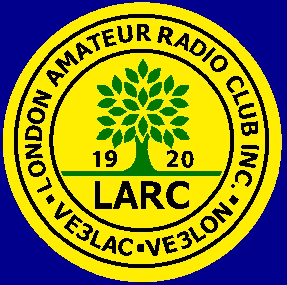 London Amateur Radio Club