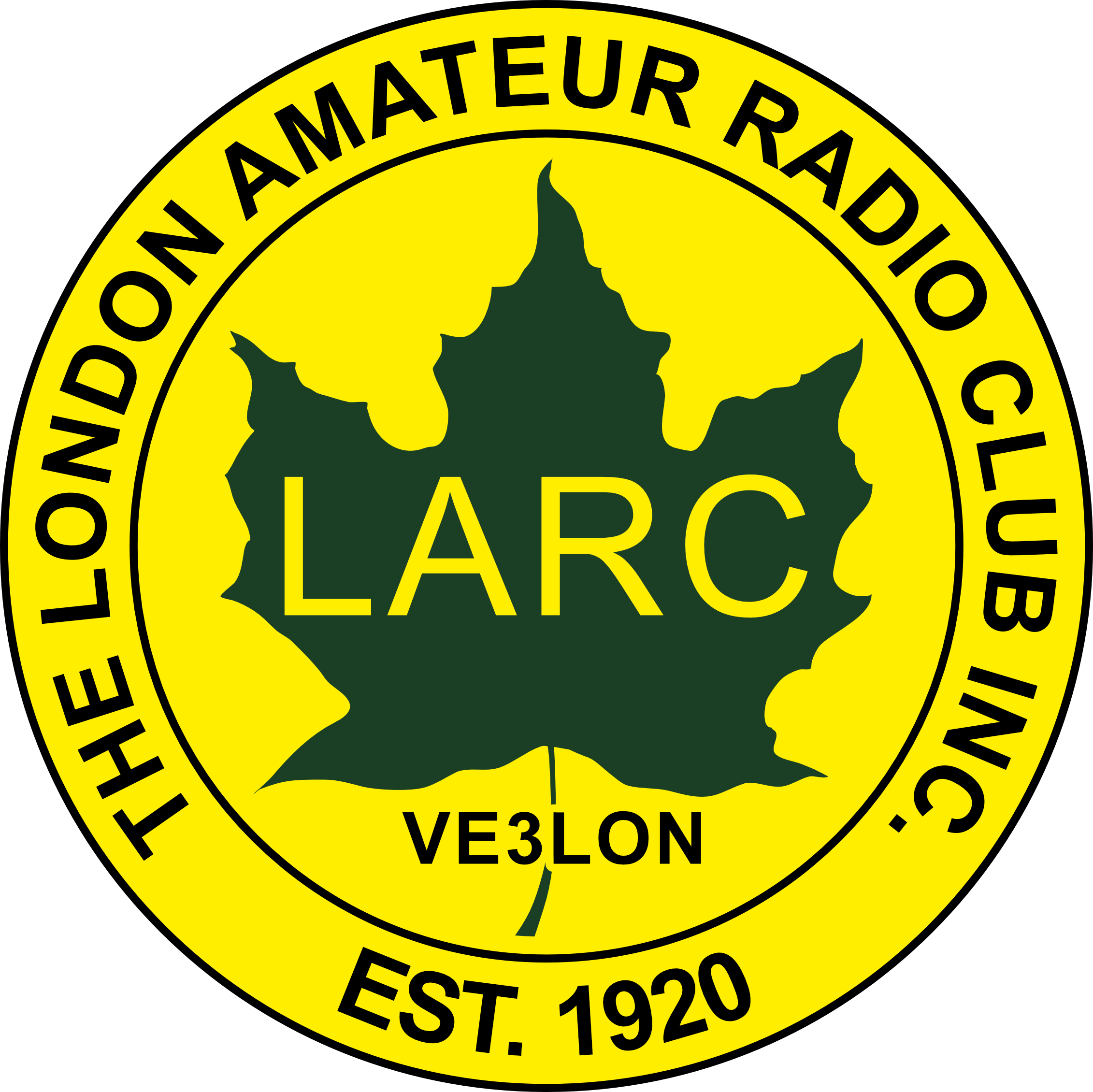 London Amateur Radio Club